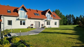 Villa Sadula - Apartamenty na Mazurach